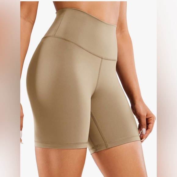 Nakedfeel Shorts 6" - Picture 1 of 5